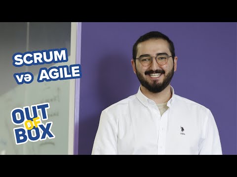 Video: Scrum-da BA varmı?