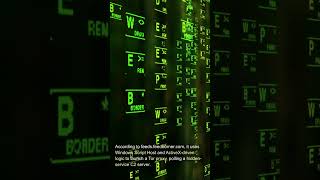 Microsoft disclosed details of a sneaky cryptocurrency clipper campaign on