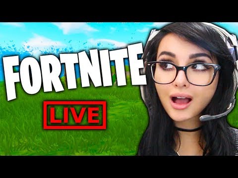 fortnite:-battle-royale-gameplay-(livestream)