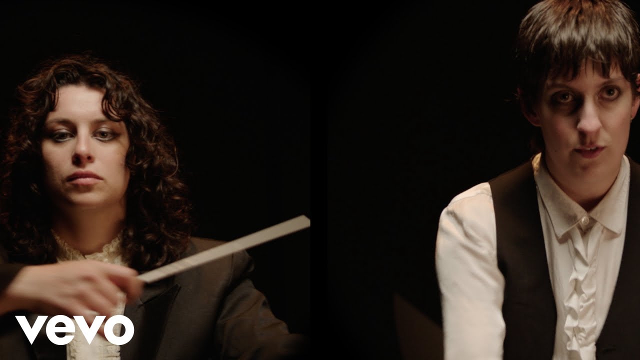 Boyish - "Is This A Breakdown Baby?"