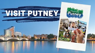 Putney Blachere Music and Lights Competition