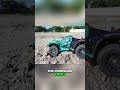 RC Hosin Crawler: Off-Road Durability & Tire Performance Test! #shorts