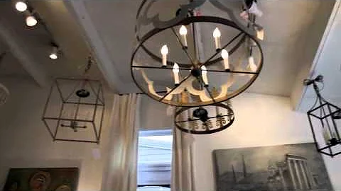 Julie Neill Designs