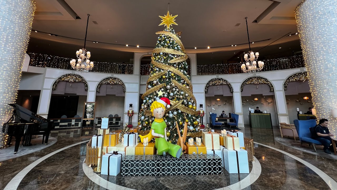 Christmas Day Live from Saigon, Vietnam (December 25, 2026) – Video