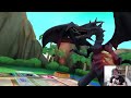 End of video