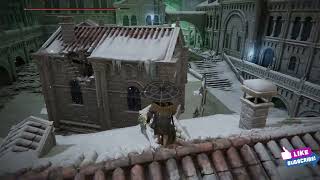 Elden Ring How to get to the Miquella's Haligtree Secret Location Complete Guide