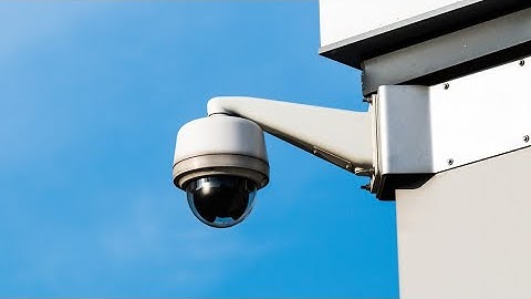 DeKalb County now requires convenience stores, gas stations to install high-def security cameras