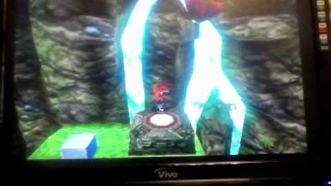 Crash Bandicoot 2 Cortex Strikes Back 100% Walkthrough Part 1