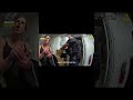 Woman Caught With 63 Stolen Letters Tries to Lie to Police  #Shorts #bodycam