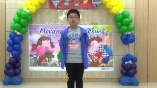 목동2관 정상어학원 LSC 1 Julia 20140509