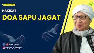 Hakikat 'Doa Sapu Jagat' - Hikmah Buya Yahya