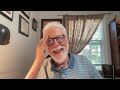 Lon Milo DuQuette - God is the eternal Introvert