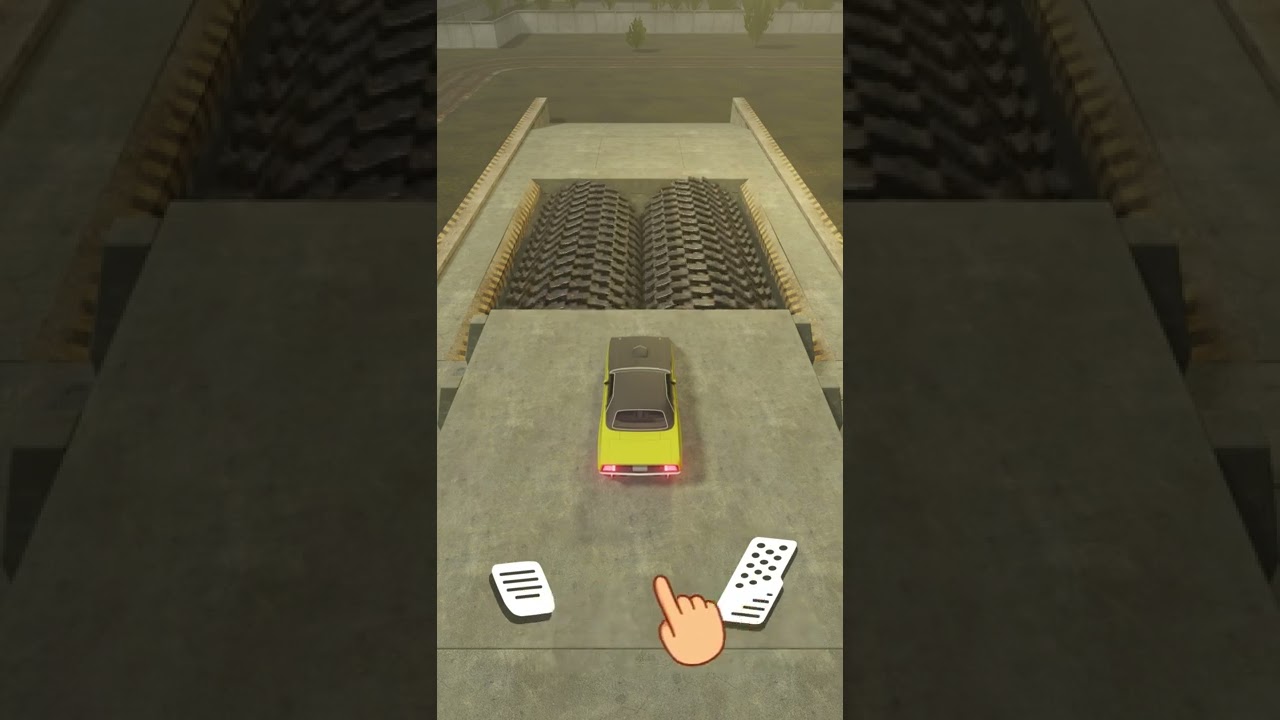 Car Crash Online Android Game 6