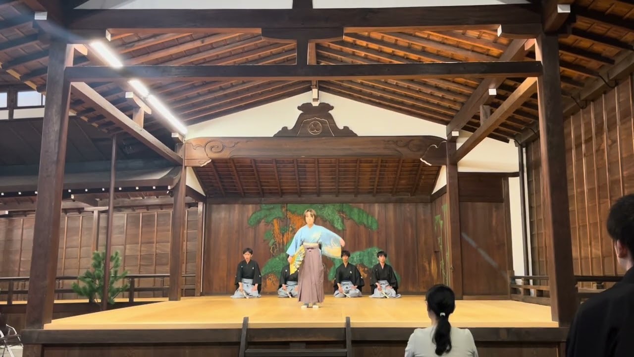 【葵上】　2025関連宝連秋