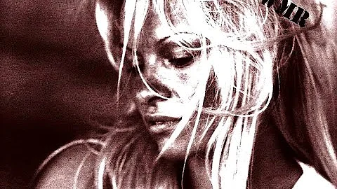 Pamela Anderson music video By WMR