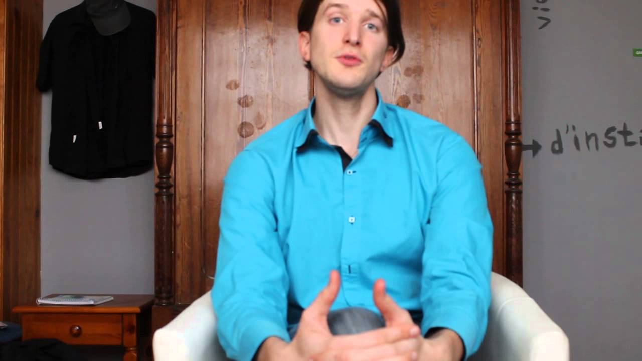 Cyril-Vidéo Casting "Les Princes de l'Amour 4"