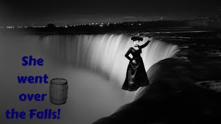Niagara's Dark History