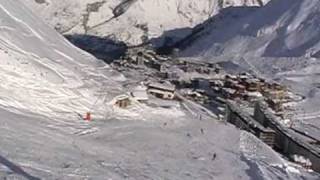 Extreme Ania Slope-Style