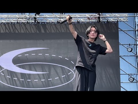 20220827河海音樂祭 - wannasleep《半世紀》