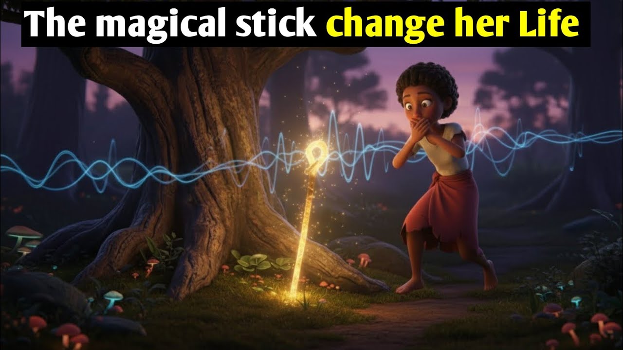 WARNING Magical Stick MISTAKE Could Cost Her EVERYTHING
