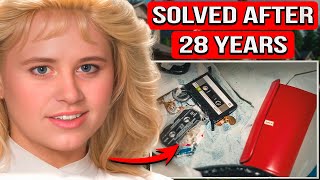 She Left Her Home and Vanished. 28 Years Later, the Shocking Truth Stunned Everyone