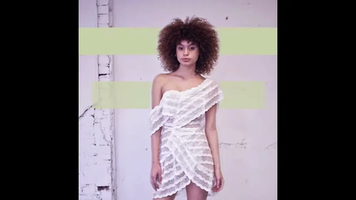 A'KAI S / S 2020 NYFW Promo