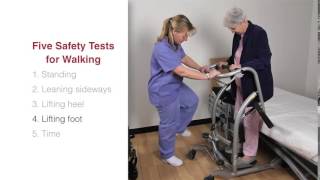 Handicare SystemRoMedic™ QuickMove