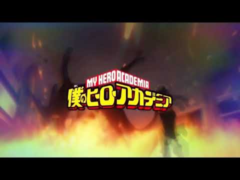 [MAD] 僕のヒーローアカデミア×イエスタデイ　(Official髭男dism)