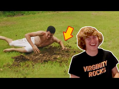 Would you do this for $5,000?
