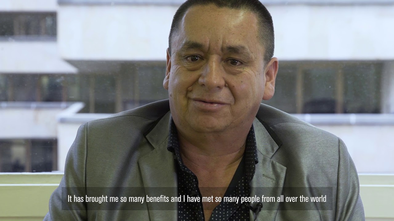 Emerald dealers, traders and miners talk about emeralds. YouTube