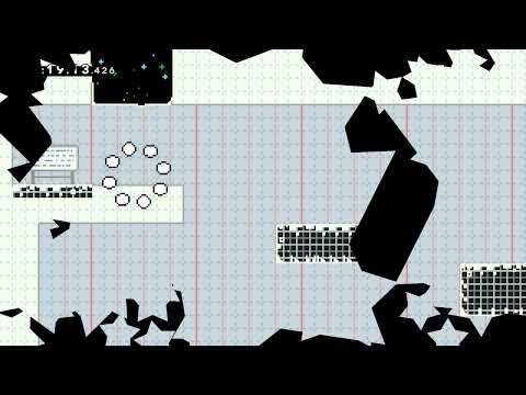 Celeste Player Discovers Chained Ultras | Celeste