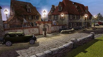 Pathfinders | Call of Duty 1 Mod | MOWAS 2