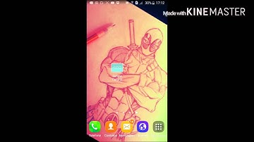 Como ter botões virtuais da lollipop