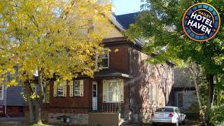 Great Gorge Guesthouse - Walk to the Falls, the Casino and all Downtown Restaurants - Across from th