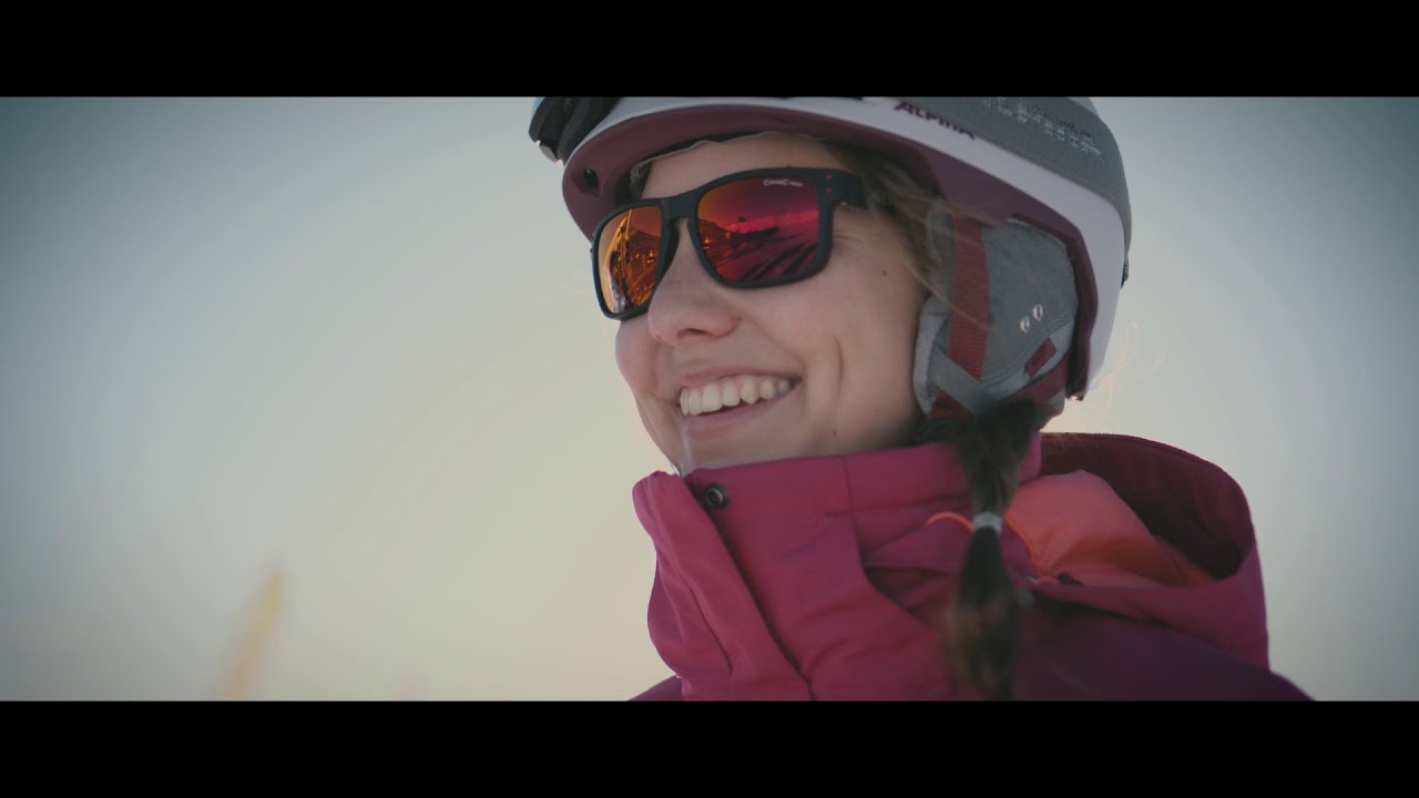 Wintergenuss in der Wildkogel-Arena Neukirchen & Bramberg