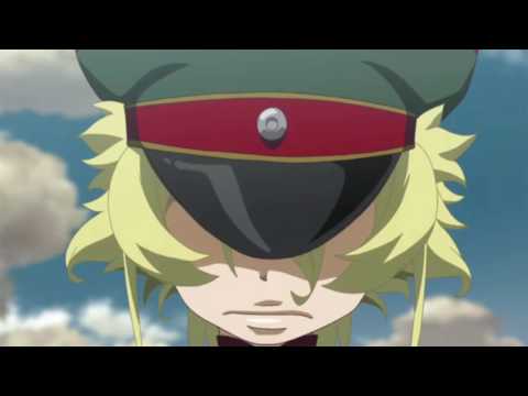 [AMV]Youjo senki