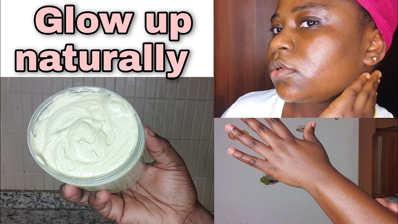 BEST BODY BUTTER FOR SKIN GLOW AND EVEN SKIN TONE//BLEMISH FREE// Very
