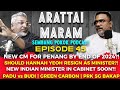 Podcast Ep 45 - New CM for Penang by Dec 2024? | Should Hannah Resign? | PADU vs BUDI | PRK Sg Bakap
