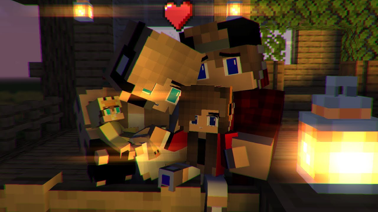 Crafty Family Part 2 