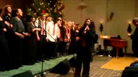 adventskonzert timothy riley timothey riley leviti...
