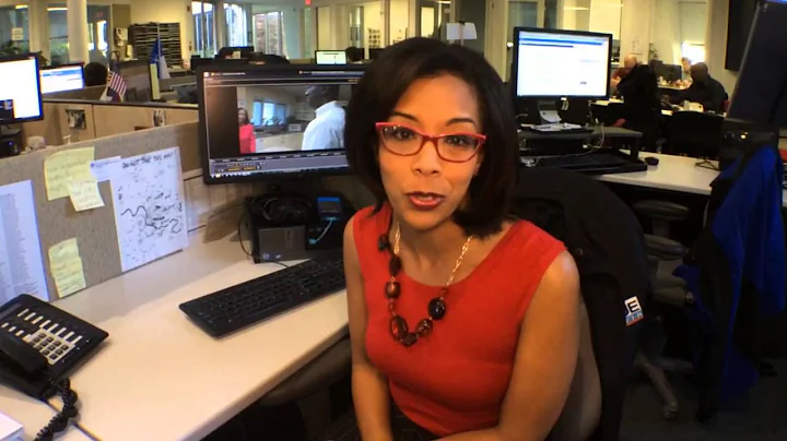 KVUE Mayoral Candidate Profiles: Sheryl Cole