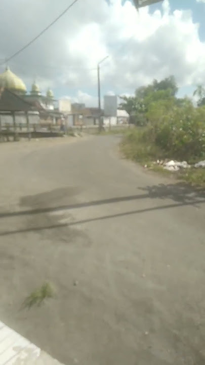 waktu ini begitu cepat berlalu,pertanda apa ini?!!