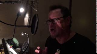 Transformers: Grimlock - Greg Berger (Voice Over Actor)