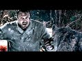 فيلم الذئب القاتل  (The grey wolf) جميع المشاهد مترجم Hd
