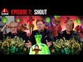 Devolutionary Times - Episode 7: Shout