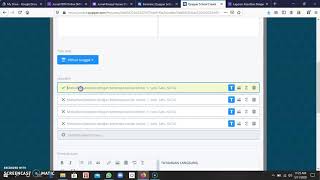 Membuat Soal dengan Q-Create