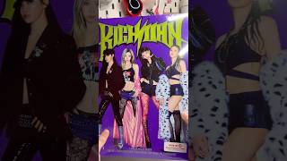 #RichMan #Aespa Album unboxing! Target Exclusive! #kpop #unboxing #kpopalbum #targetexclusive