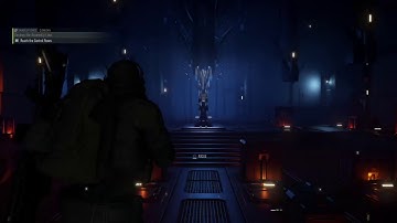 How to beat the final terminator mission and escape the facility in Ghost Recon breakpoint (extreme)