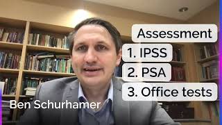 BPH Overview