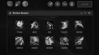 "THE!!!" Zeri Build